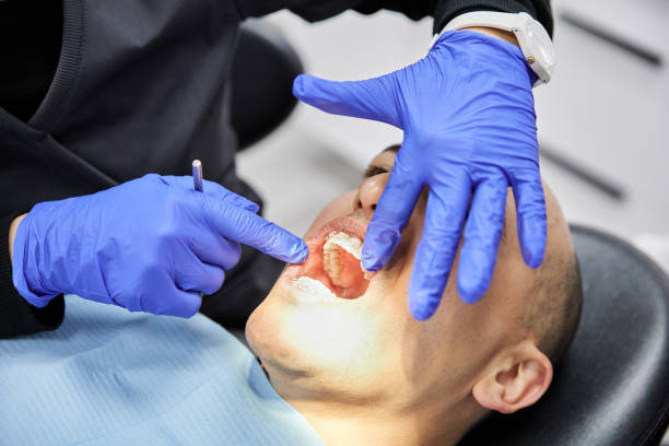 Best Mobile Emergency Dentist in Kenova, WV