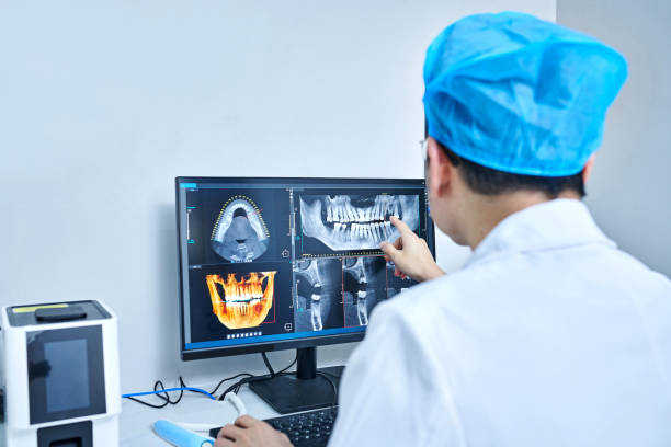 Best Emergency Dental Services for Seniors in Kenova, WV