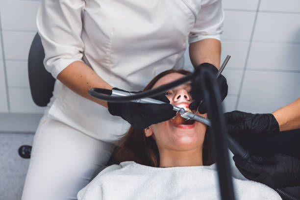 Best Emergency Dentist for Lost Fillings or Crowns in Kenova, WV