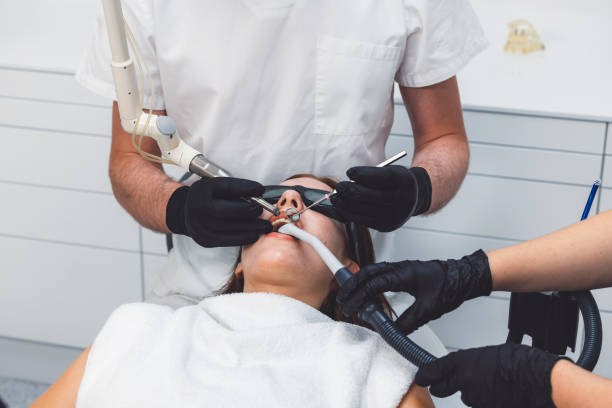 , WV Emergency Dentist Company