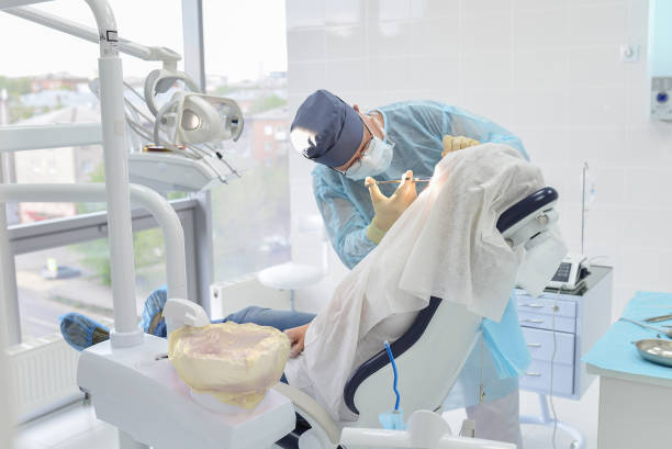 Best Broken or Cracked Tooth Emergency Dentist in Kenova, WV